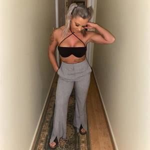 Meet your Posher, Belinda